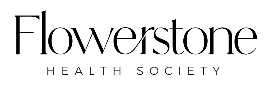 Flowerstone Health Society logo