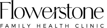 Flowerstone logo
