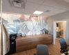 photo of inside decor of Flowerstone clinic