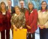 Qualicum Beach volunteer appreciation photo